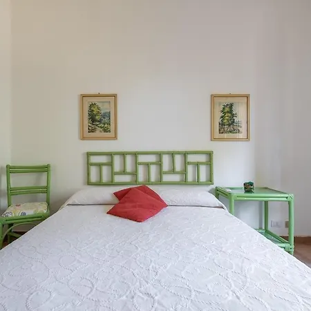 Vila Renata *
