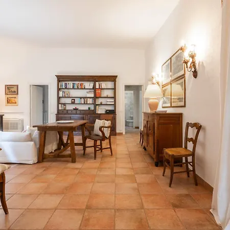 Villa Renata