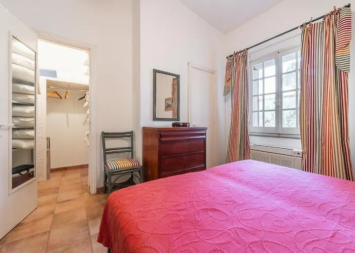 Renata Willa Fort Village