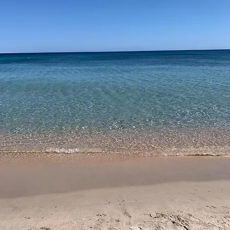 Renata Villa Forte Village