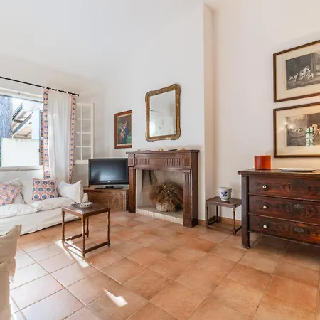 Villa Renata Forte Village