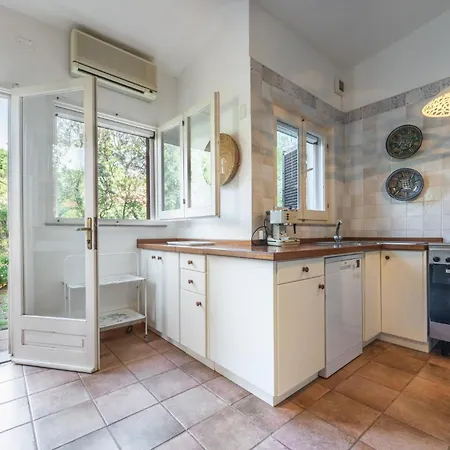 Renata Villa Forte Village