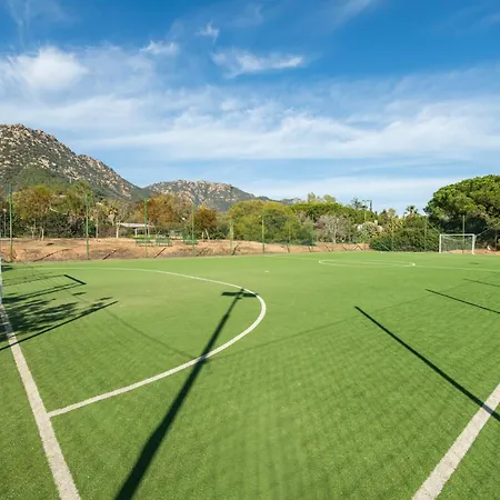 Renata Forte Village