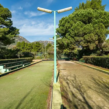 Renata * Forte Village