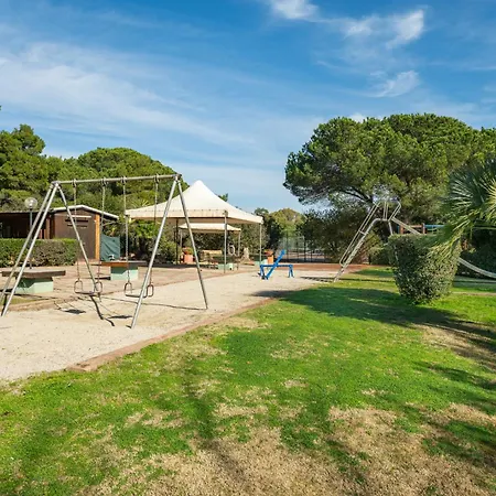 Villa Renata Forte Village