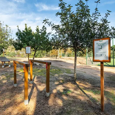 Renata * Forte Village