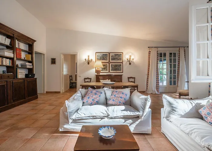 Villa Renata Forte Village
