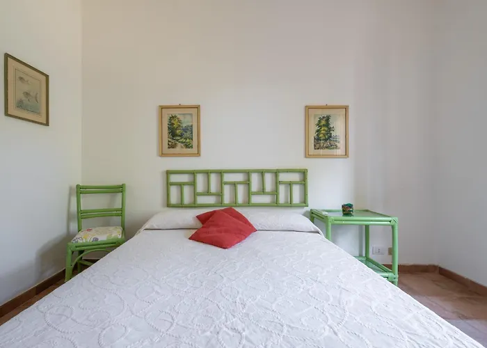 Villa Renata Forte Village