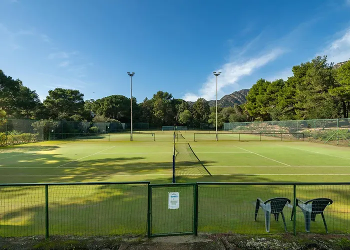 Renata Forte Village